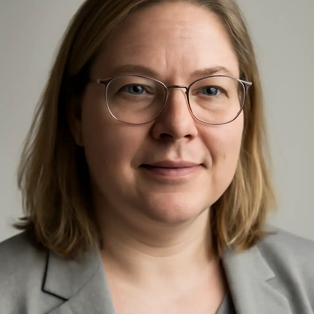 Natasha Volkov